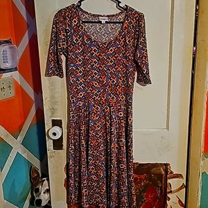 ! Ladies M dress